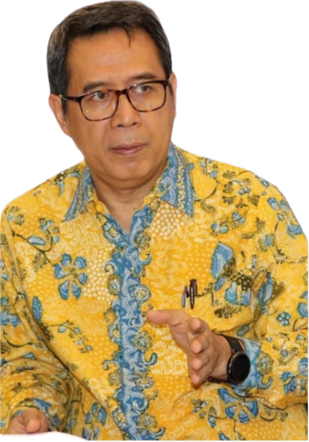Pak Ade Sukendar