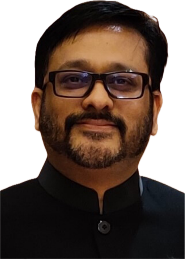 Dr. Manish Shrivastava
