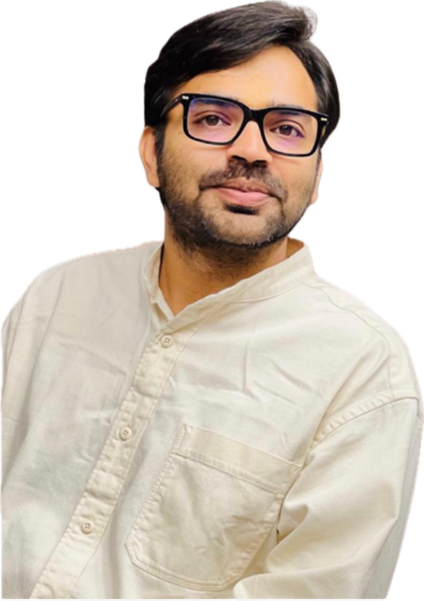 Aniiket Dubey